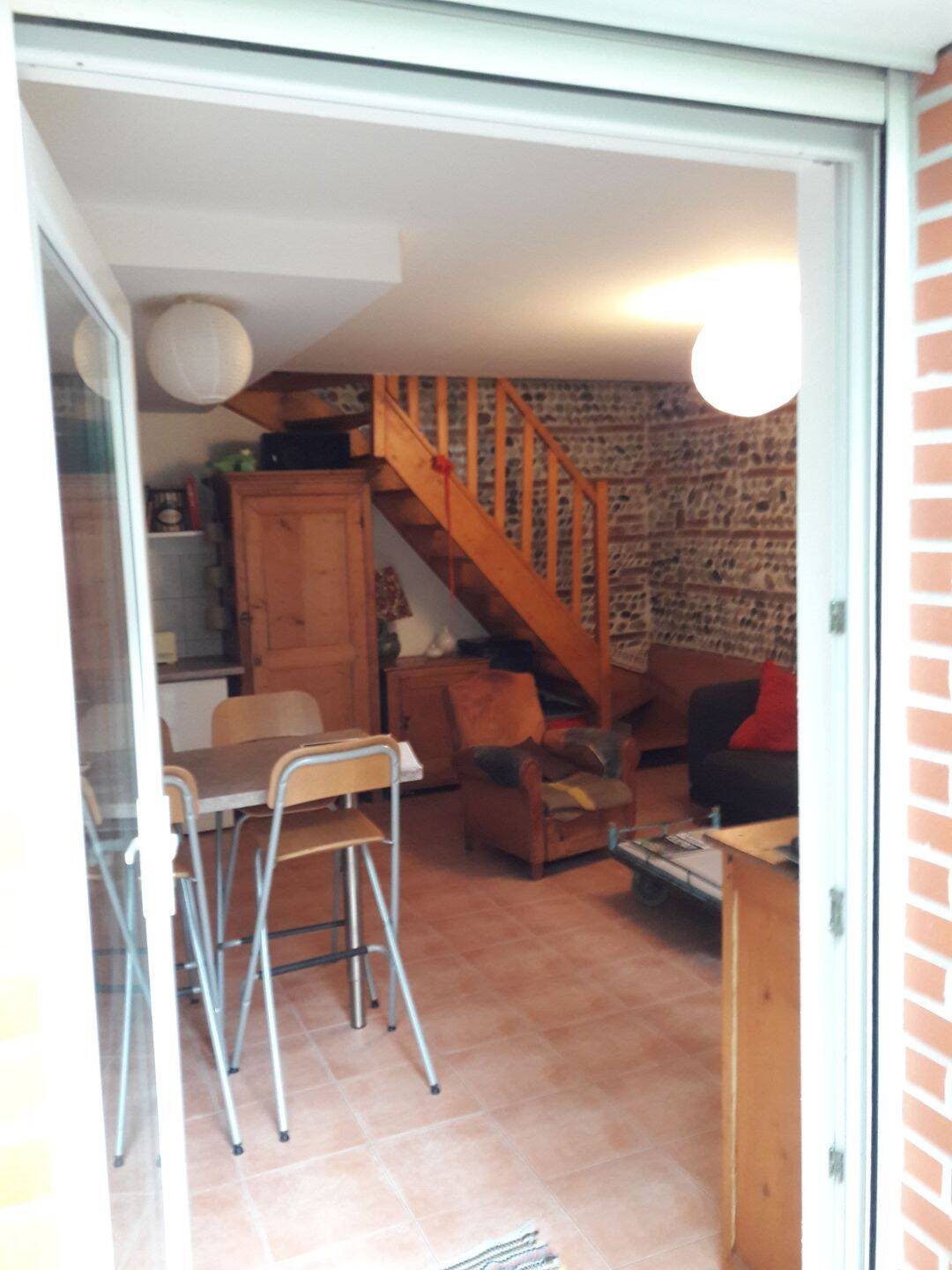 Maison à louer, 50m², Toulouse
