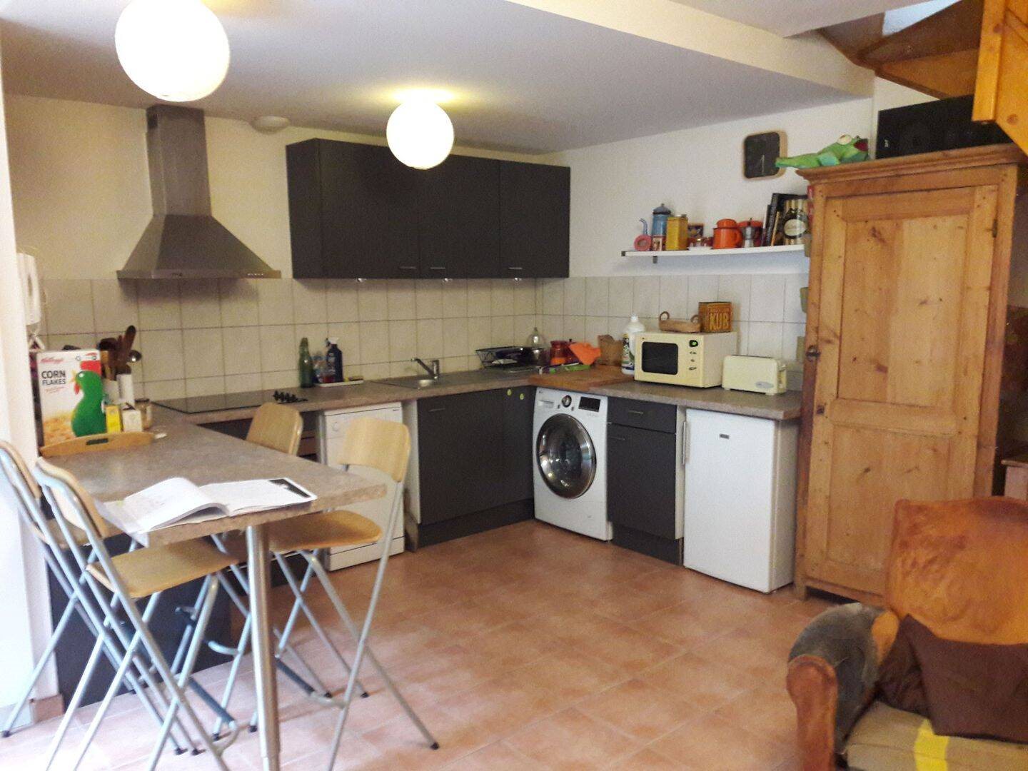 Maison à louer, 50m², Toulouse