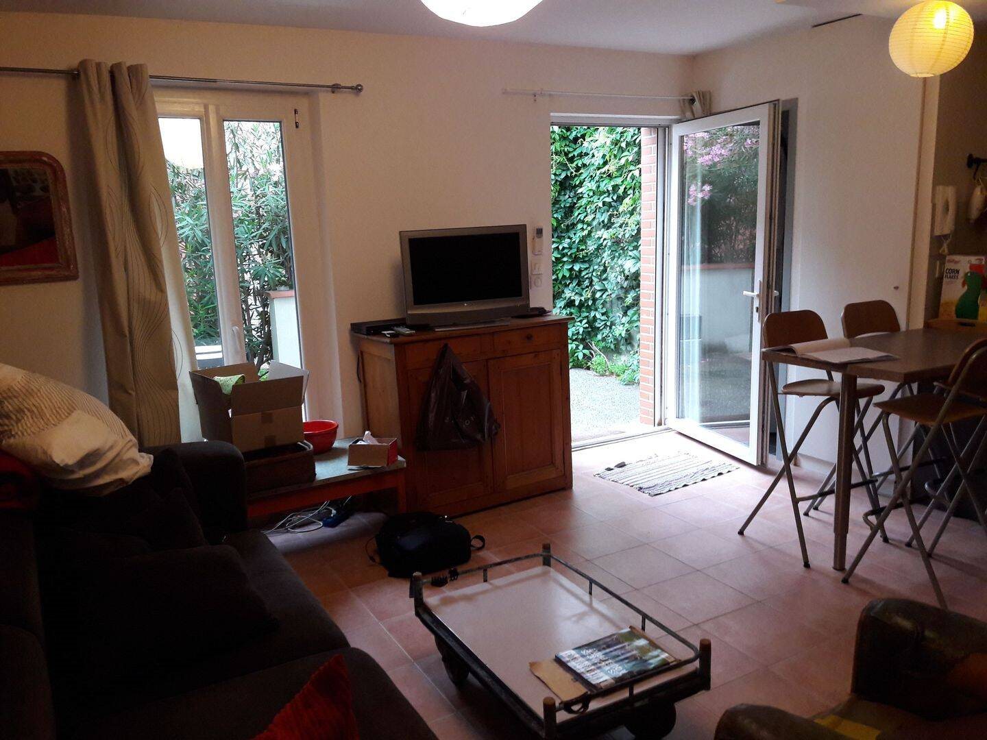 Maison à louer, 50m², Toulouse