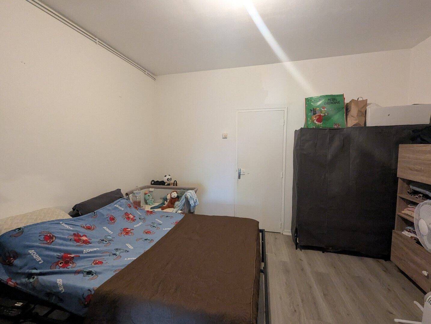 Appartement à vendre, 100m², Sin-le-Noble