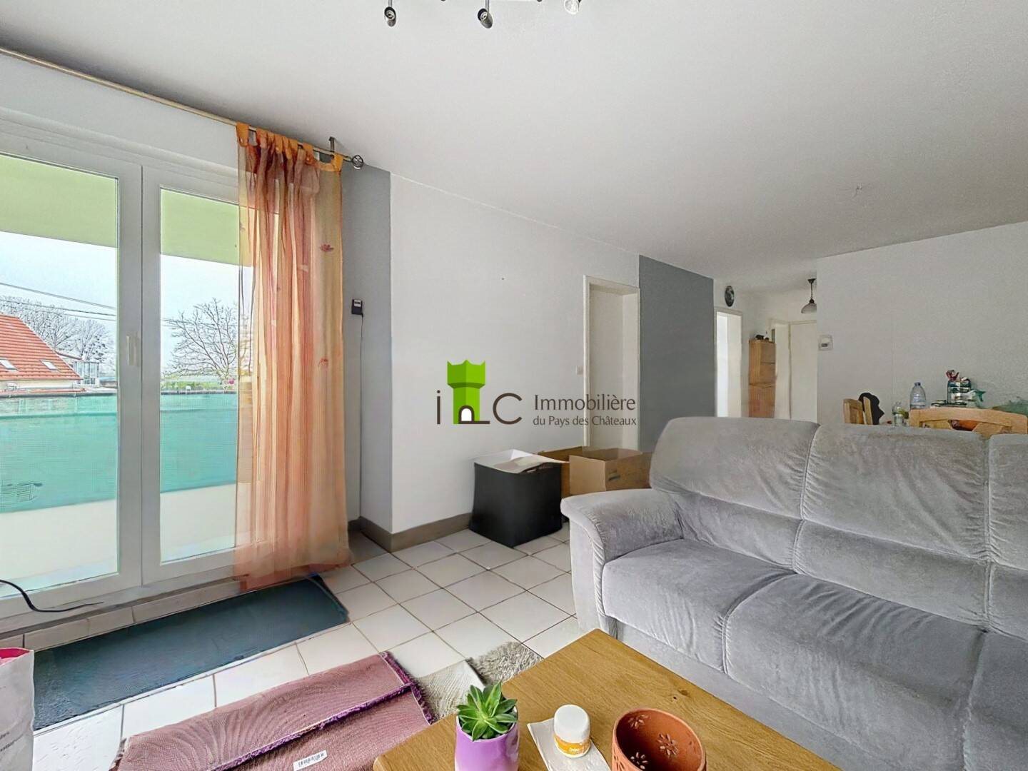 Appartement à louer, 64m², Bischwiller
