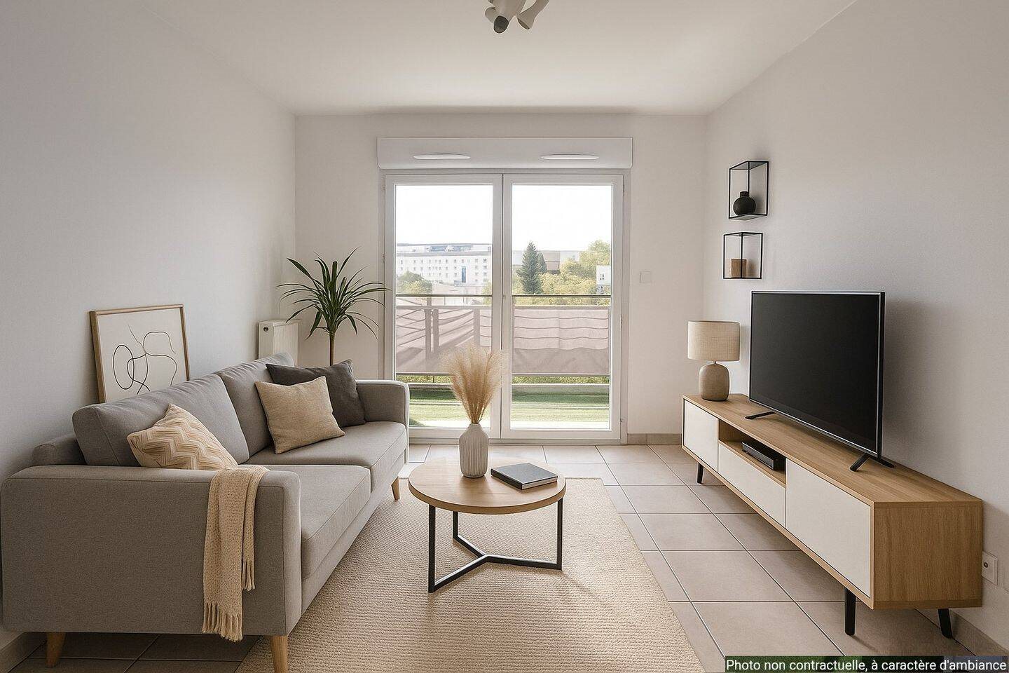 Appartement à vendre, 40m², Montpellier