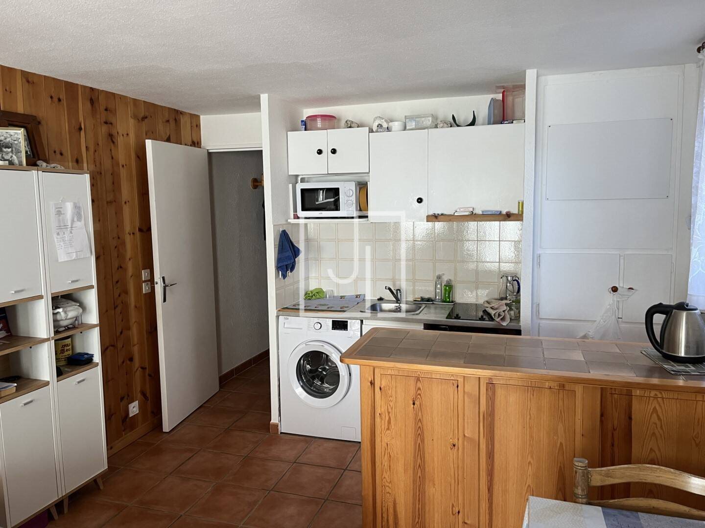 Appartement à vendre, 32m², Barcelonnette