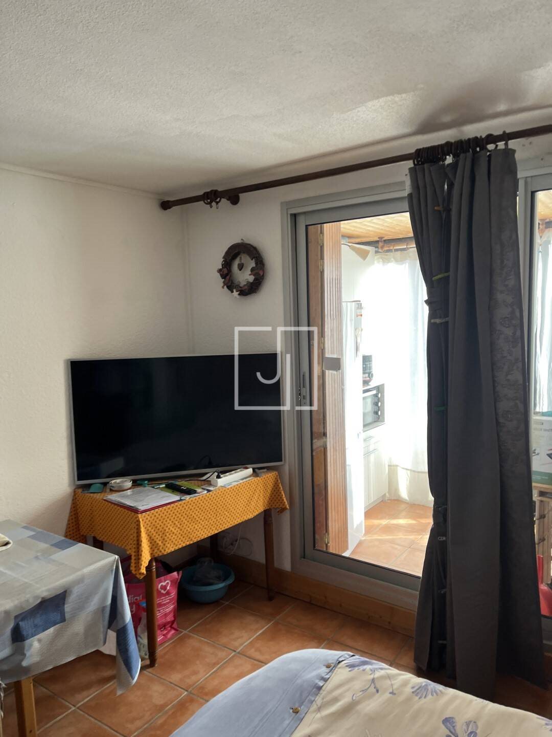 Appartement à vendre, 32m², Barcelonnette