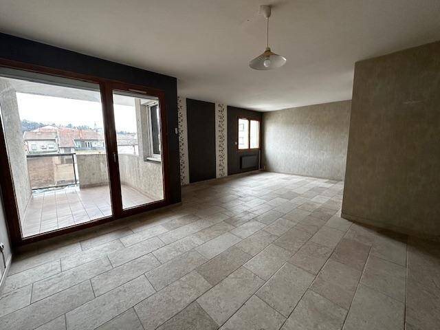 Appartement à louer, 85m², Le Péage-de-Roussillon