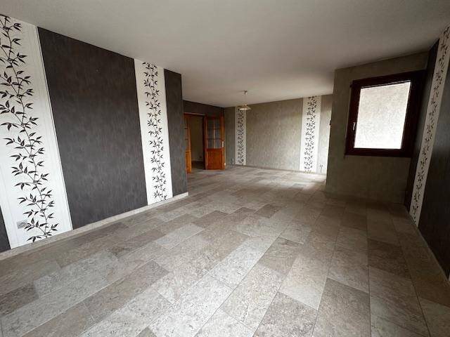 Appartement à louer, 85m², Le Péage-de-Roussillon