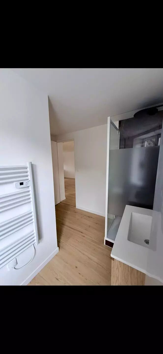 Appartement à vendre, 110m², Sainte-Austreberthe