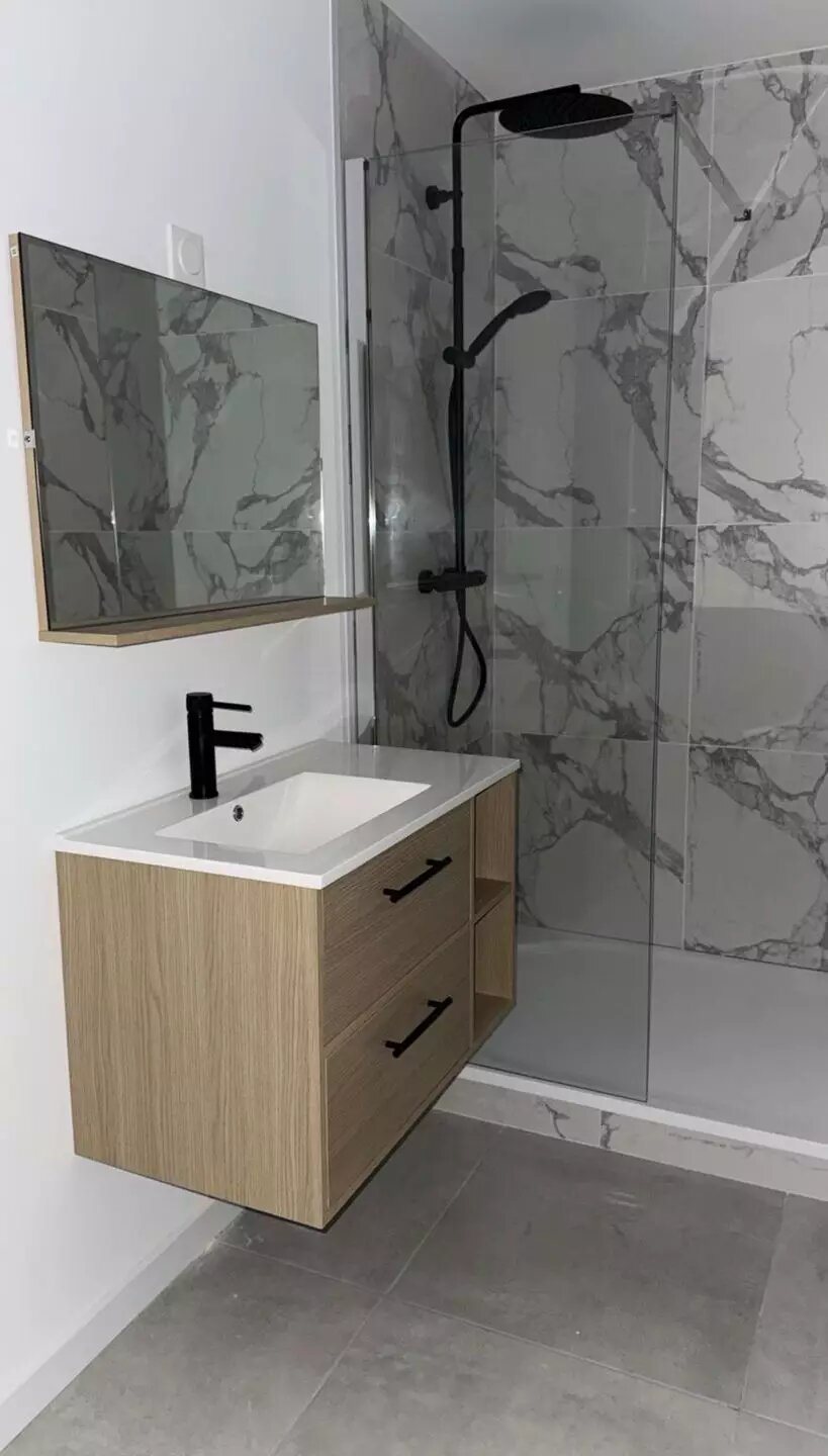 Appartement à vendre, 110m², Sainte-Austreberthe