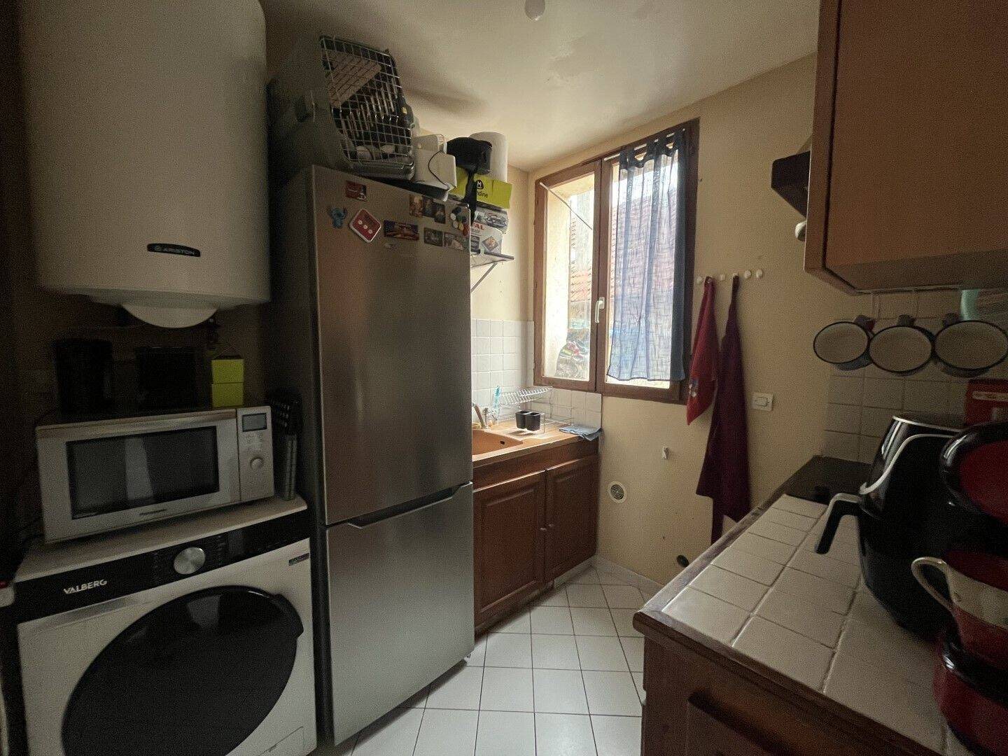 Appartement à louer, 34m², Orphin