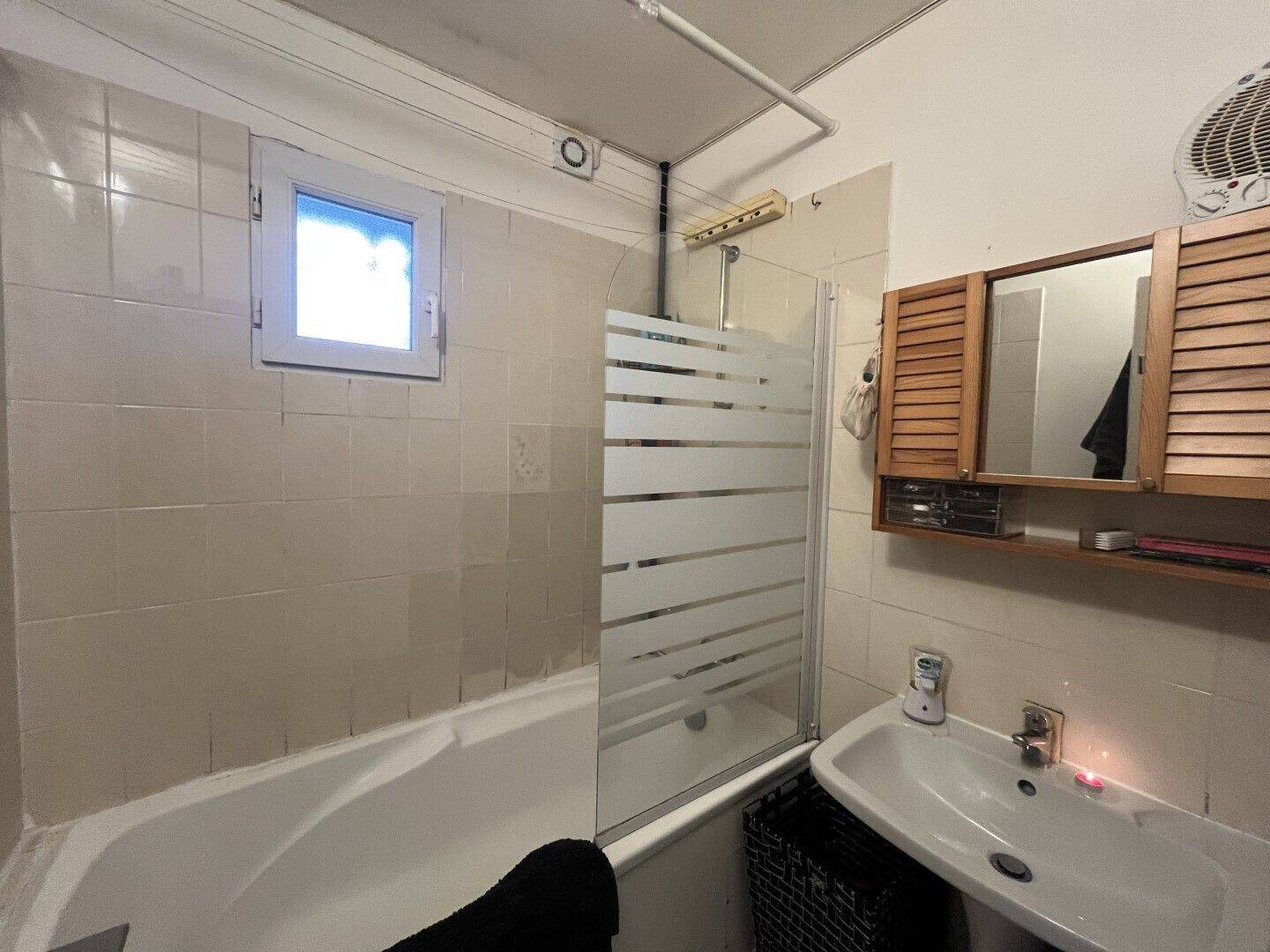 Appartement à louer, 34m², Orphin