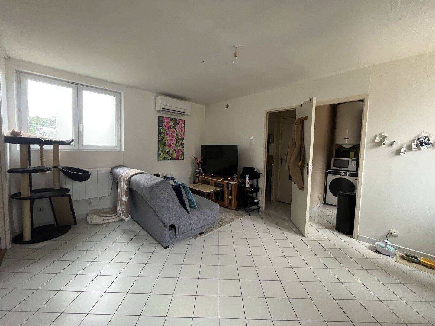 Appartement à louer, 34m², Orphin