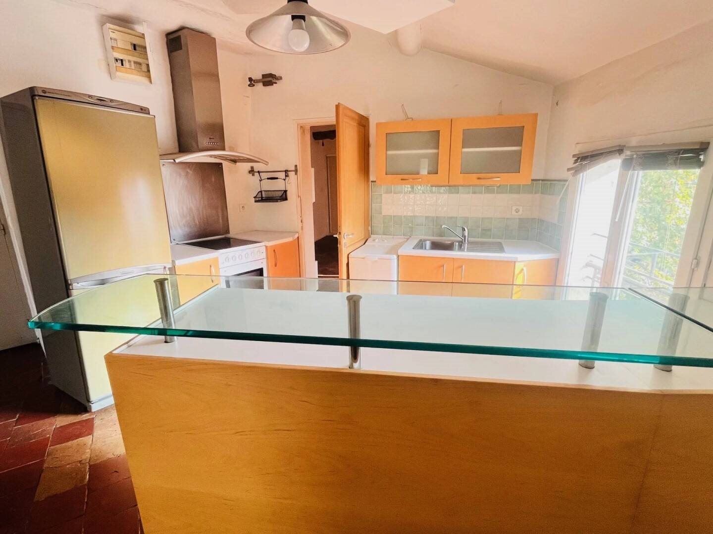 Appartement à louer, 43m², Aix-en-Provence