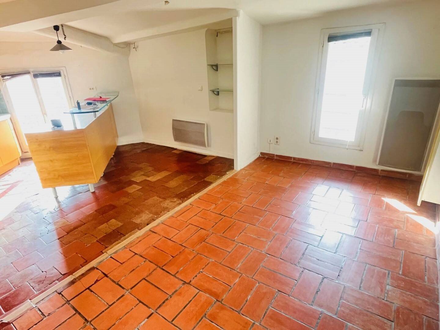 Appartement à louer, 43m², Aix-en-Provence