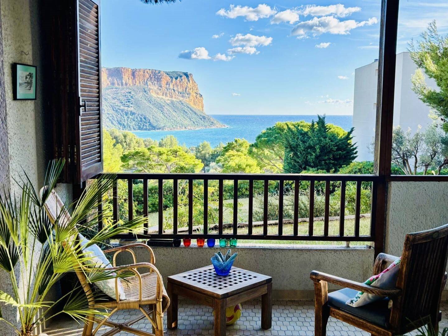 Appartement à vendre, 50m², Cassis