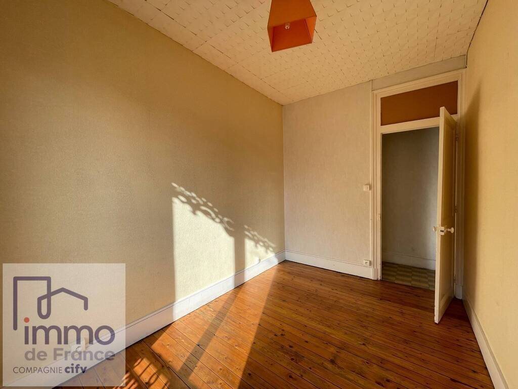 Appartement à louer, 44m², Grenoble