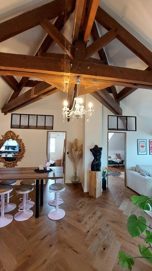 Appartement à vendre, 65m², Gouvieux