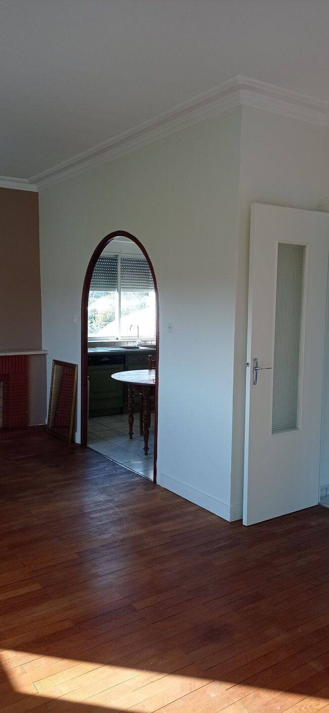 Maison à louer, 90m², Saint-Yrieix-sur-Charente