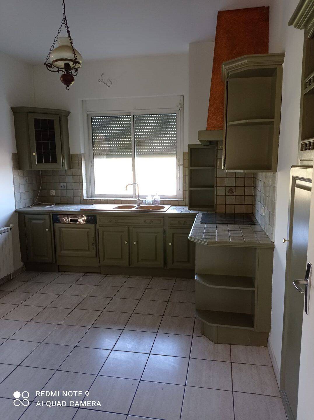 Maison à louer, 90m², Saint-Yrieix-sur-Charente