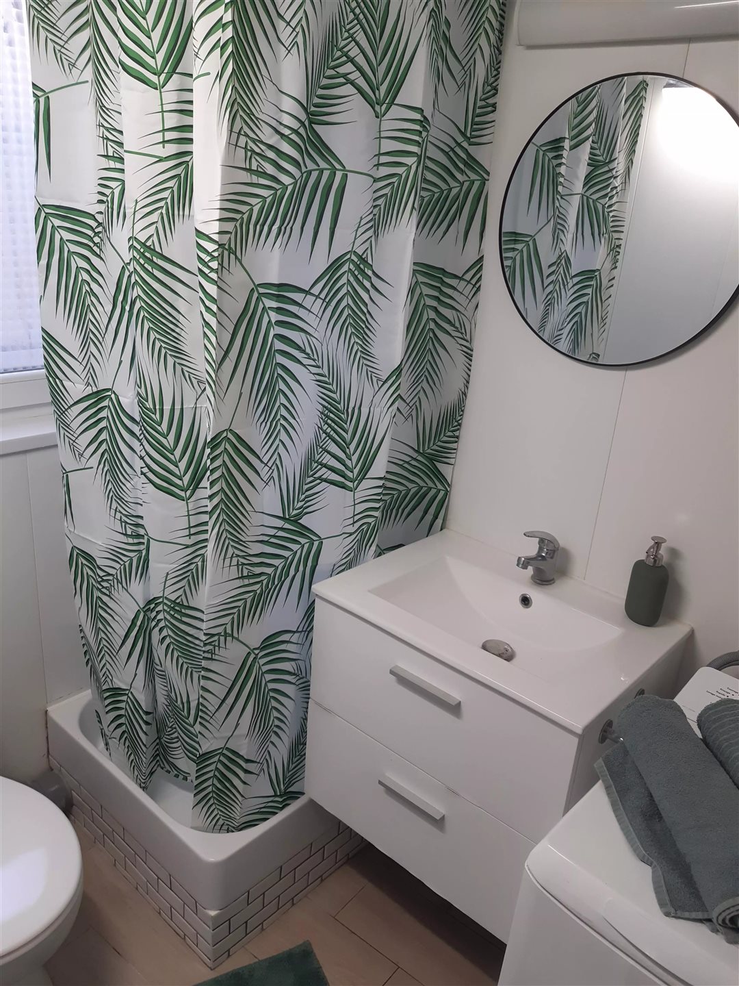 Appartement à louer, 23m², Beaumont-sur-Oise