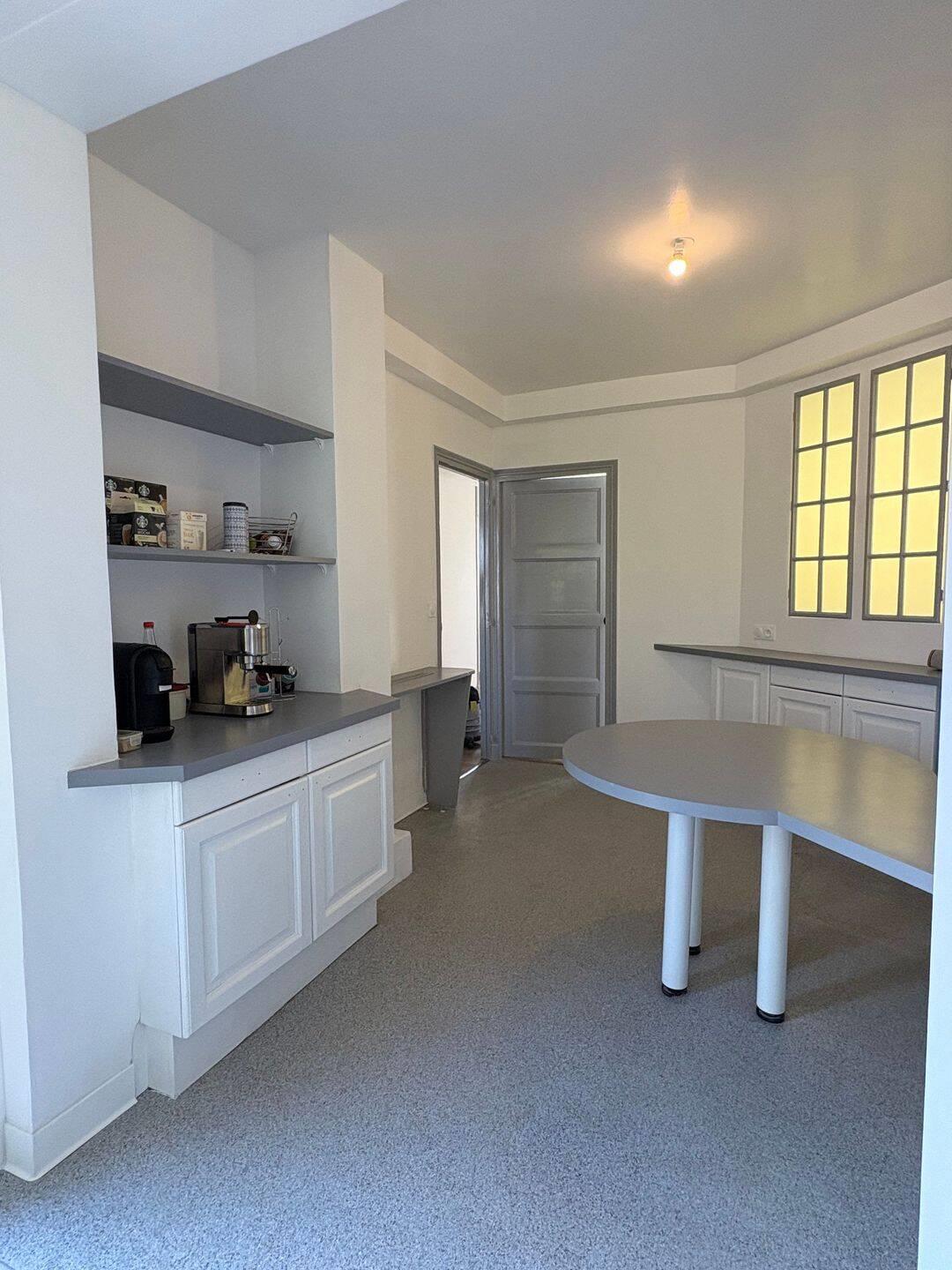 Appartement à louer, 131m², Tergnier