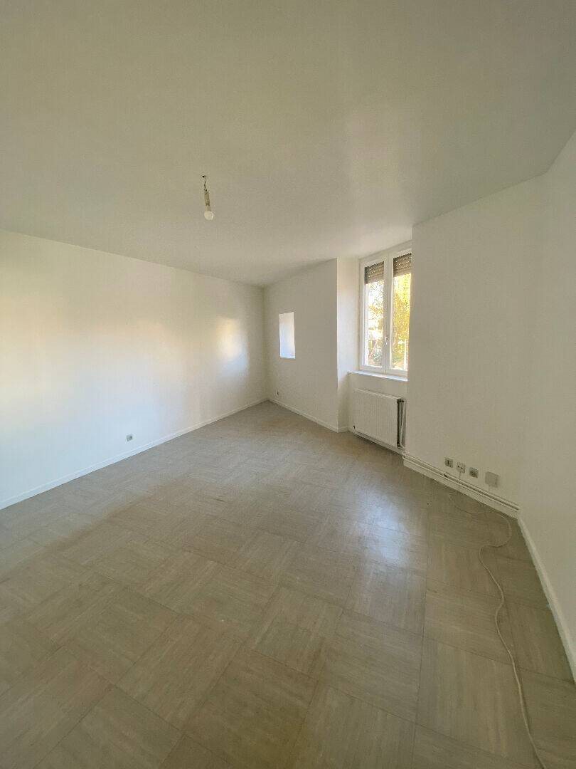 Appartement à louer, 66m², Lyon 9ème