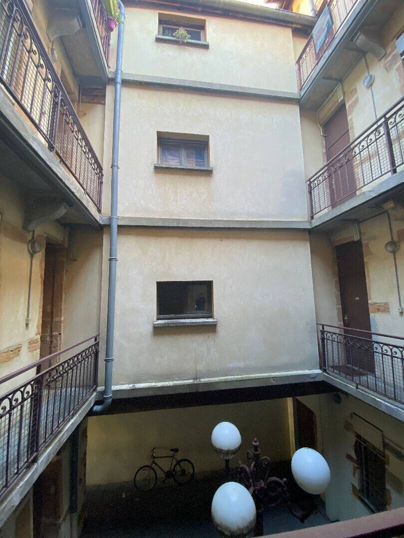 Appartement à louer, 66m², Lyon 9ème