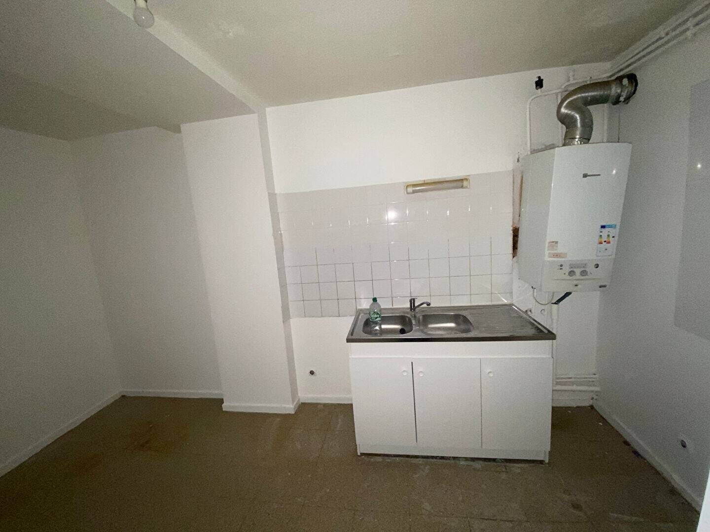 Appartement à louer, 66m², Lyon 9ème