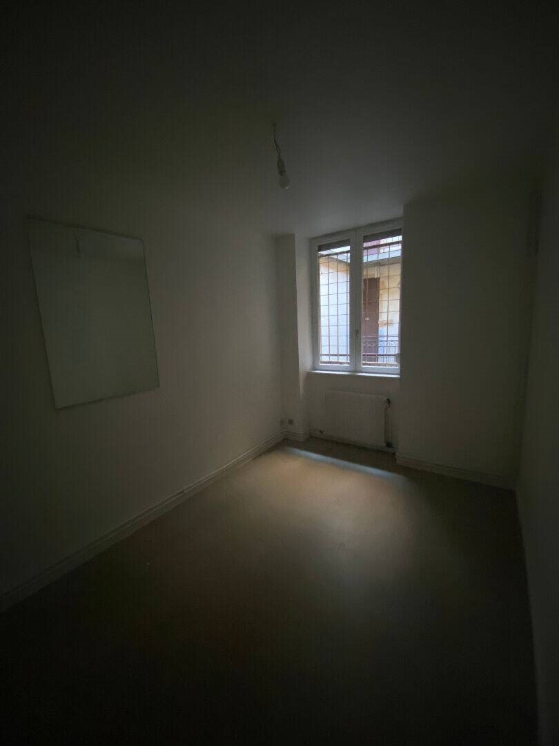 Appartement à louer, 66m², Lyon 9ème