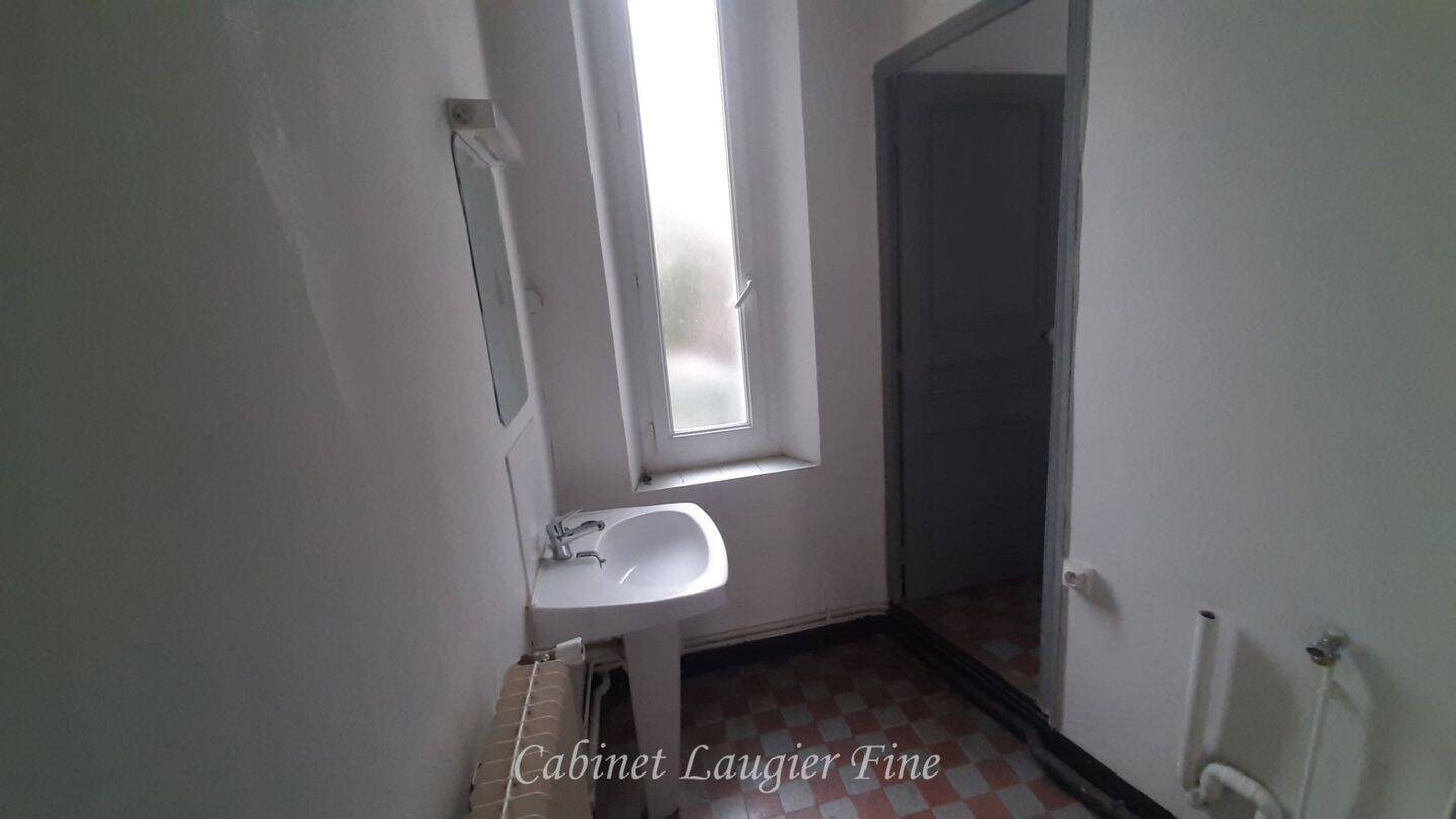 Appartement à louer, 28m², Marseille 12ème