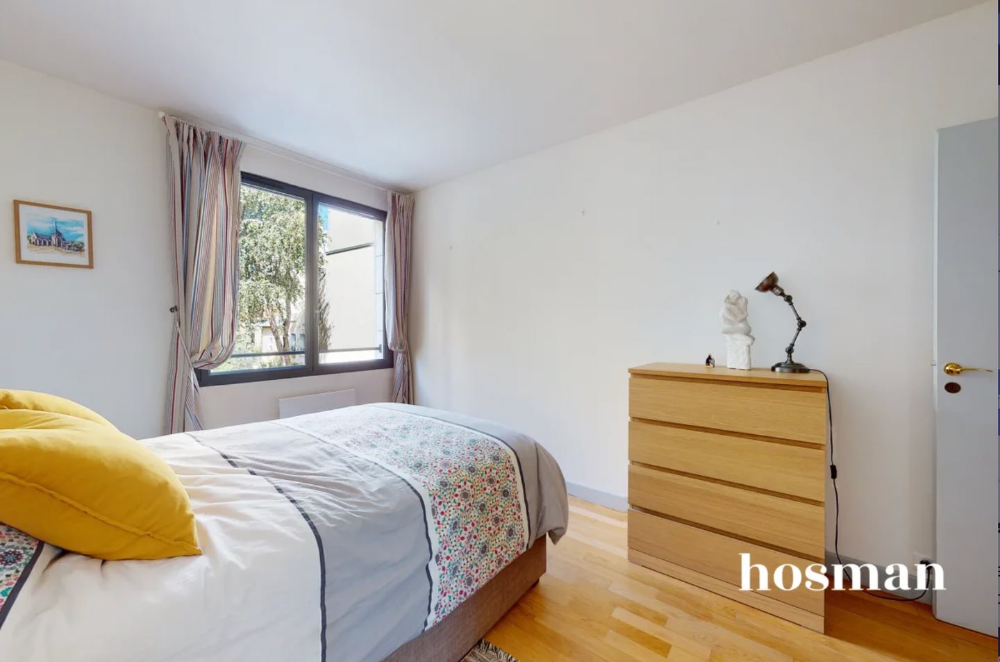 Appartement à louer, 75m², Paris 13ème