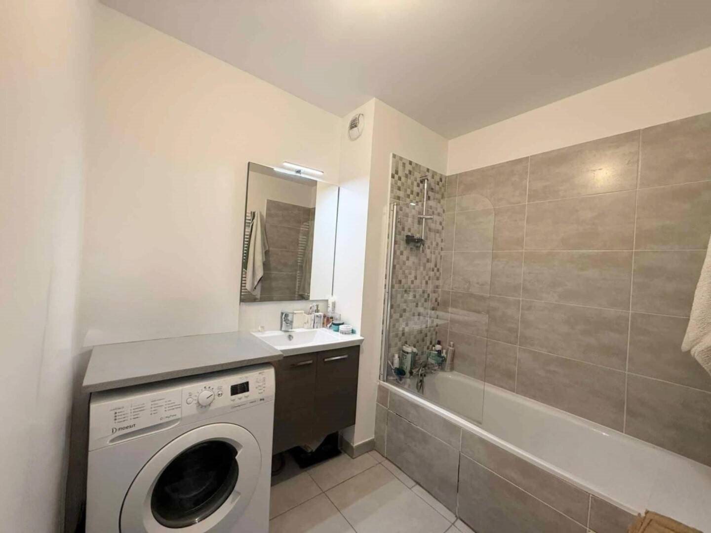 Appartement à vendre, 63m², Villeneuve-Tolosane