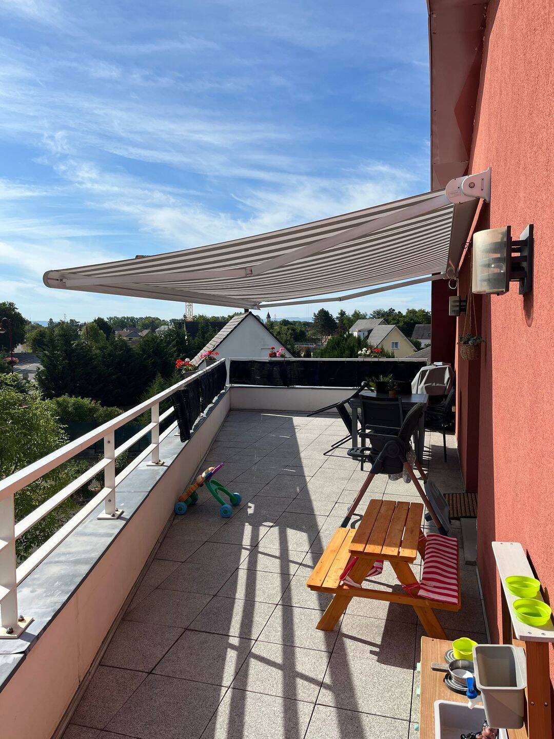 Appartement à vendre, 84m², Kembs