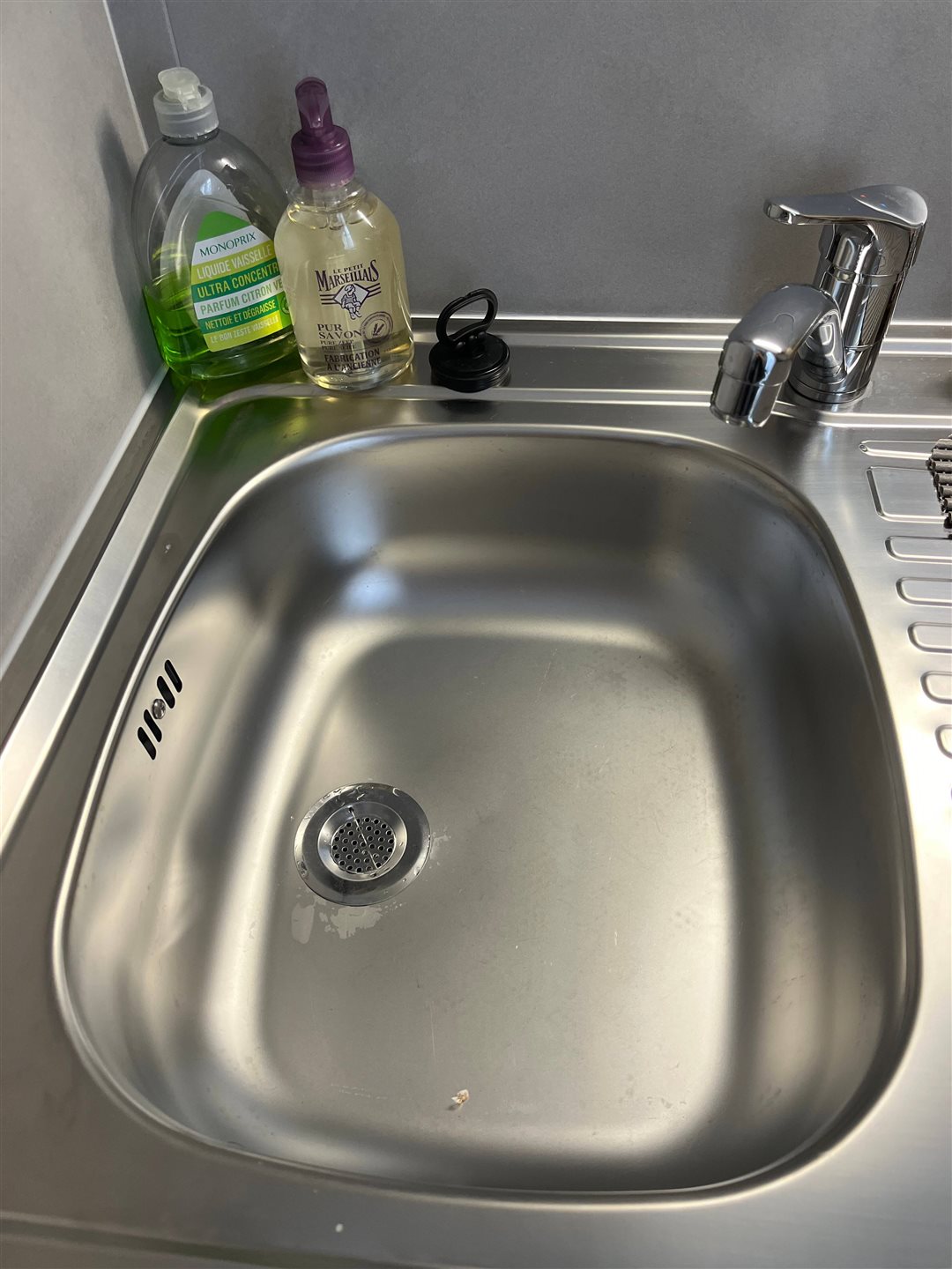 Appartement à louer, 28m², Paris 12ème