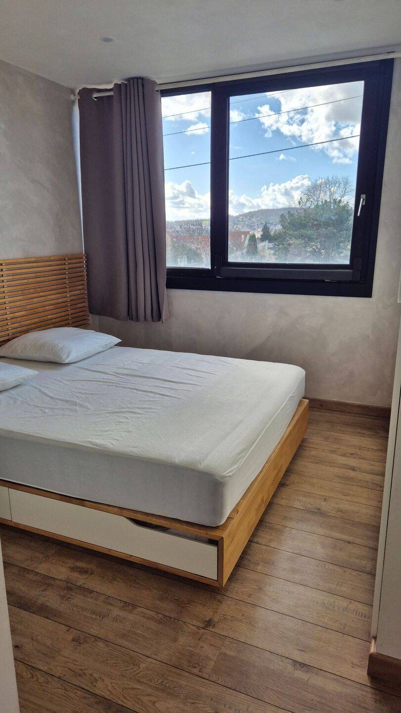 Appartement à louer, 65m², Conflans-Sainte-Honorine