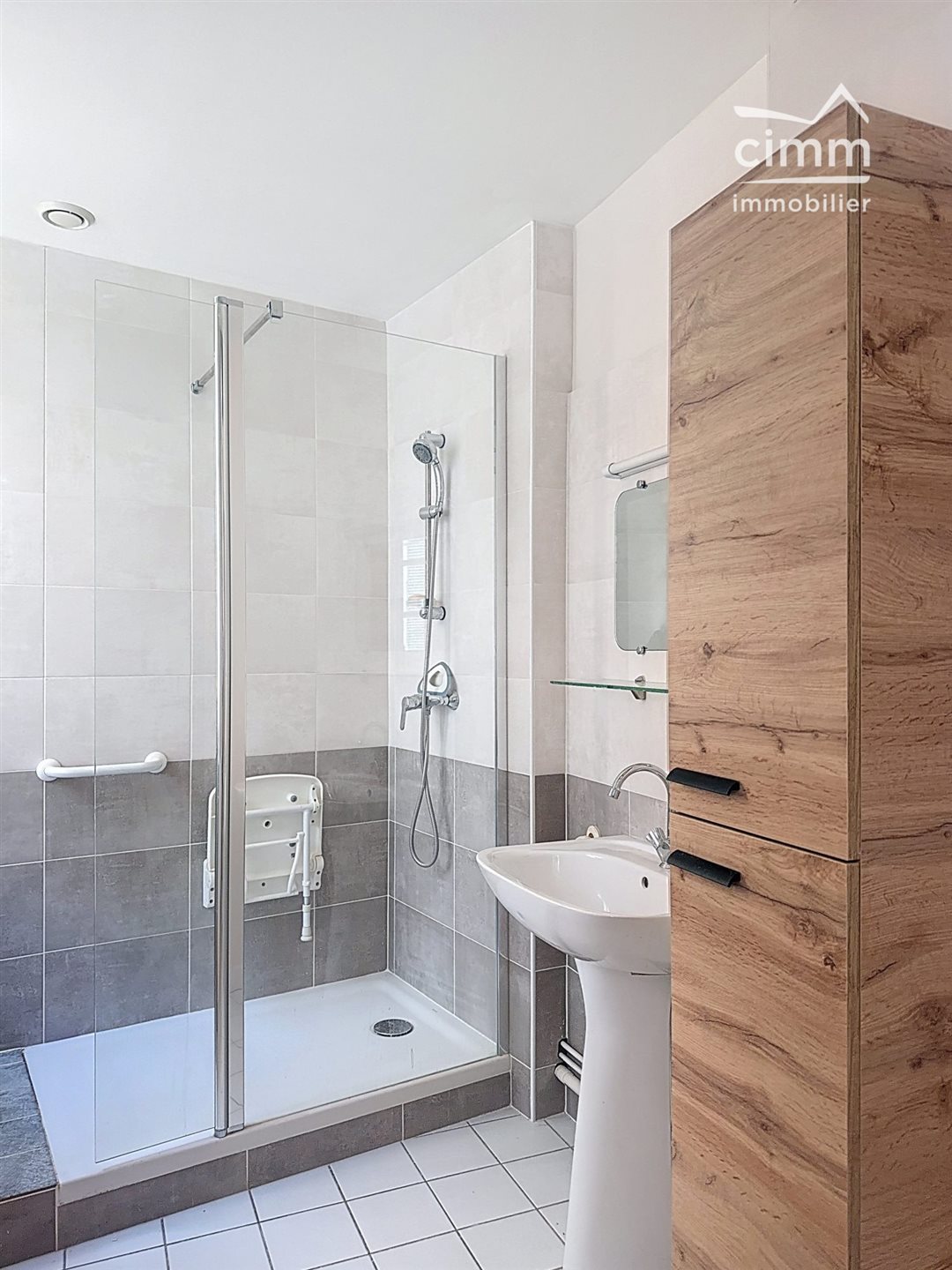 Appartement à louer, 43m², Cepoy