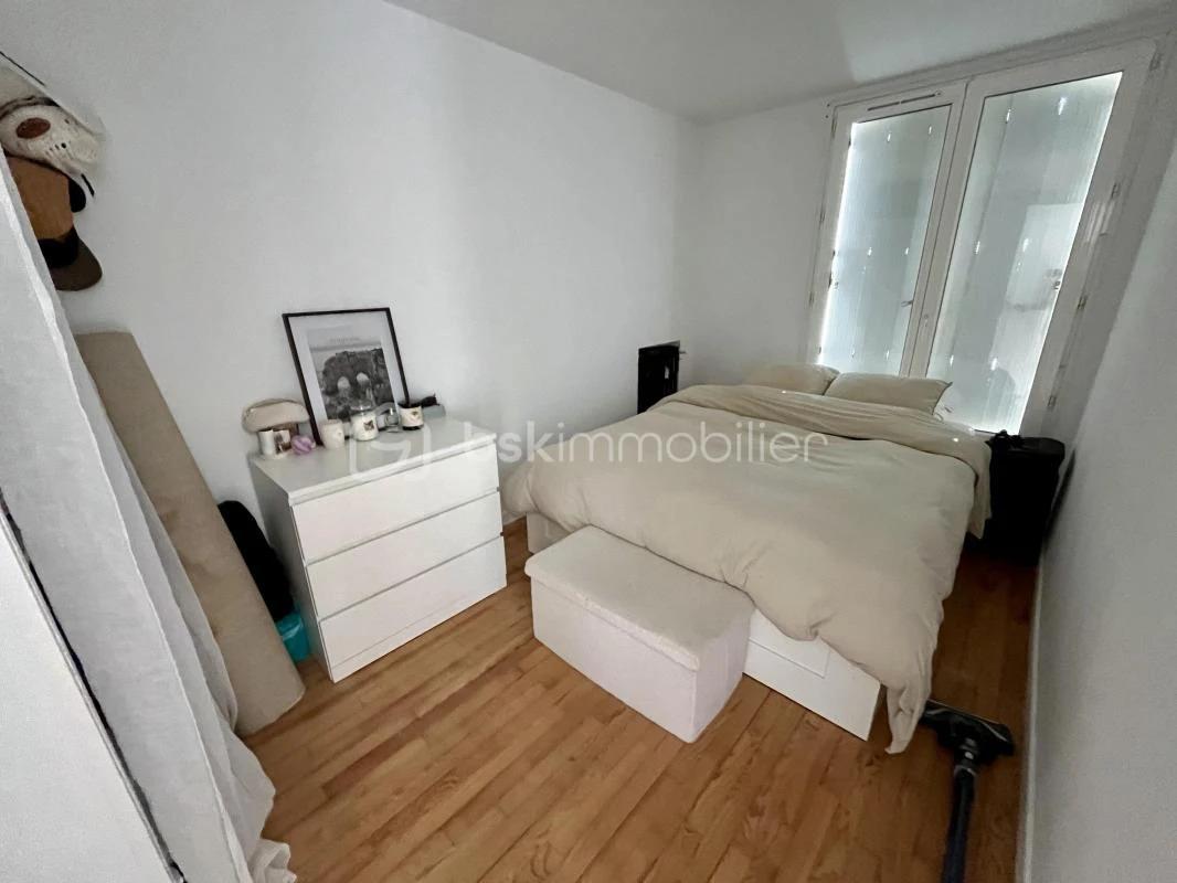 Appartement à vendre, 54m², Brest