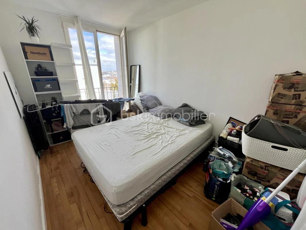 Appartement à vendre, 54m², Brest