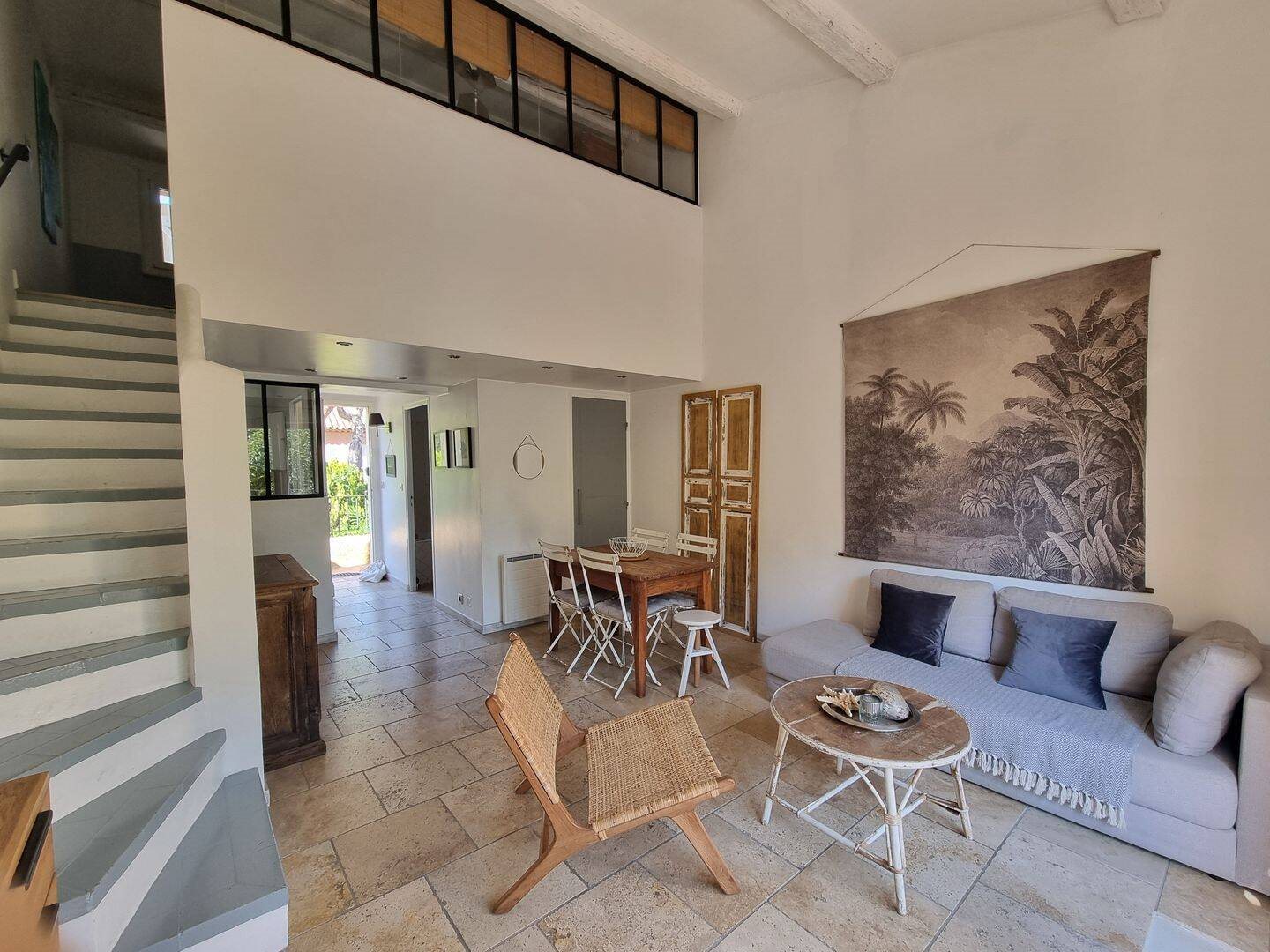 Appartement à louer, 45m², Grimaud