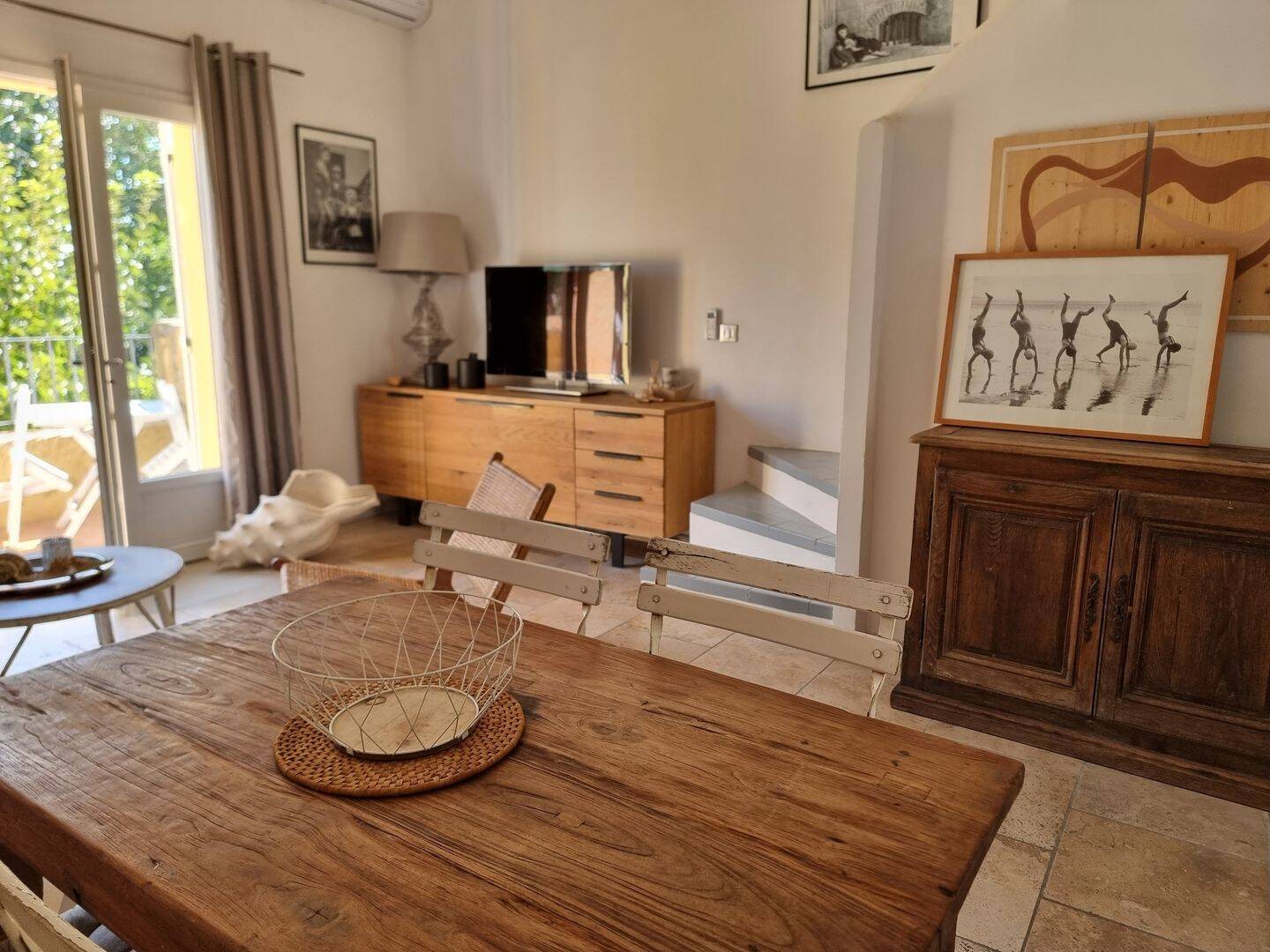 Appartement à louer, 45m², Grimaud