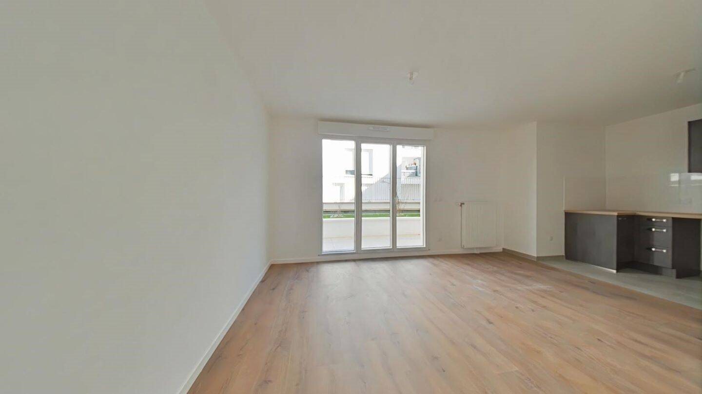Appartement à louer, 42m², Savigny-le-Temple