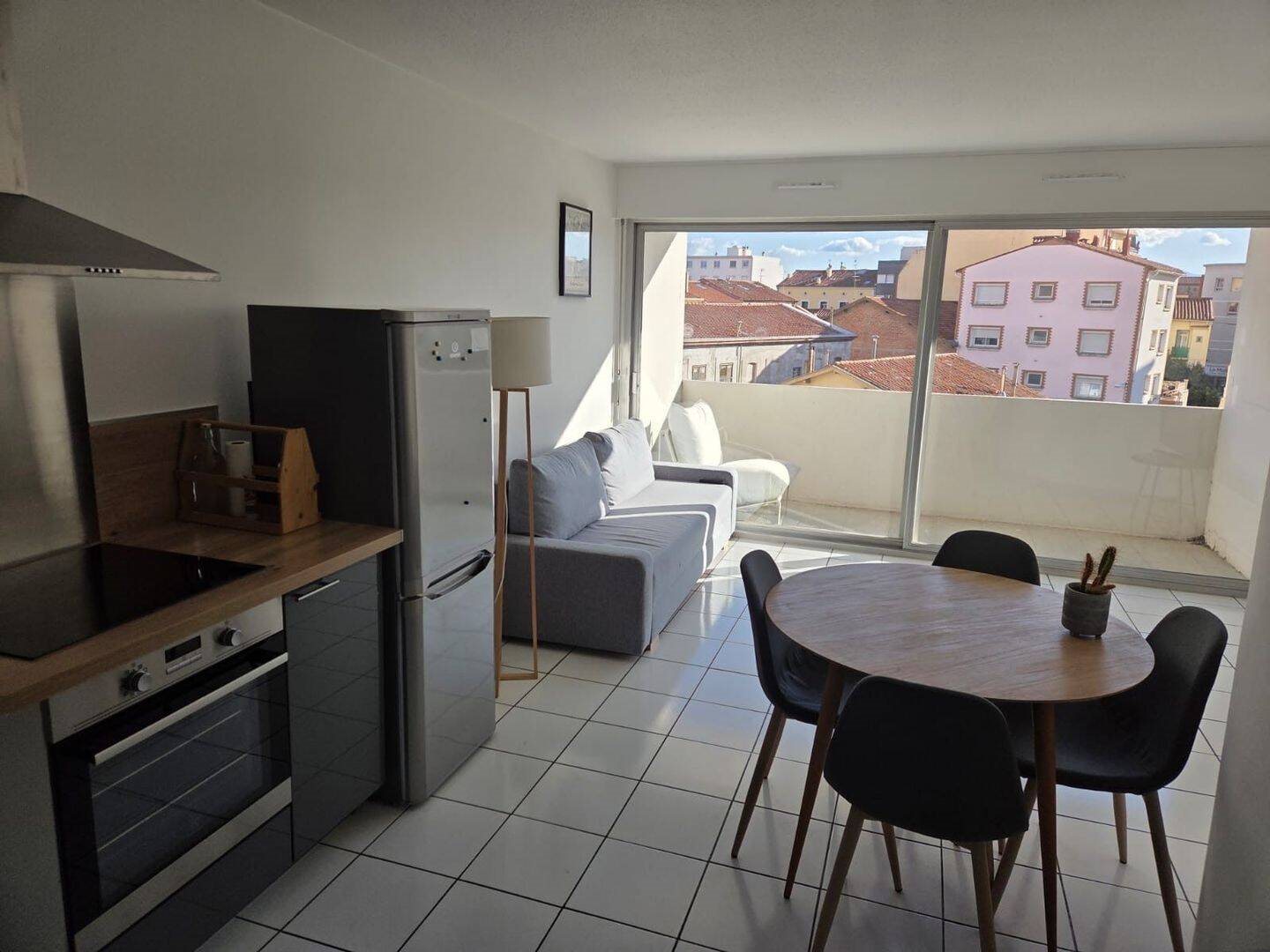 Appartement à louer, 42m², Perpignan