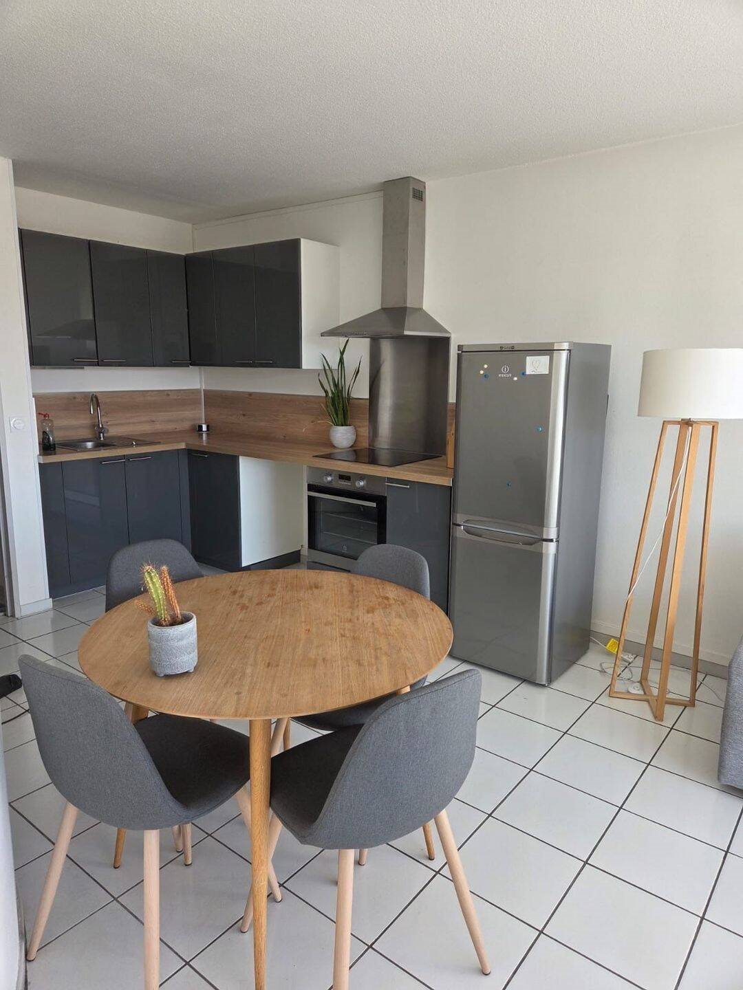Appartement à louer, 42m², Perpignan