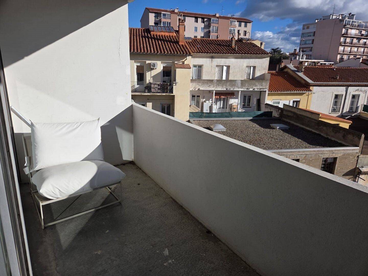 Appartement à louer, 42m², Perpignan