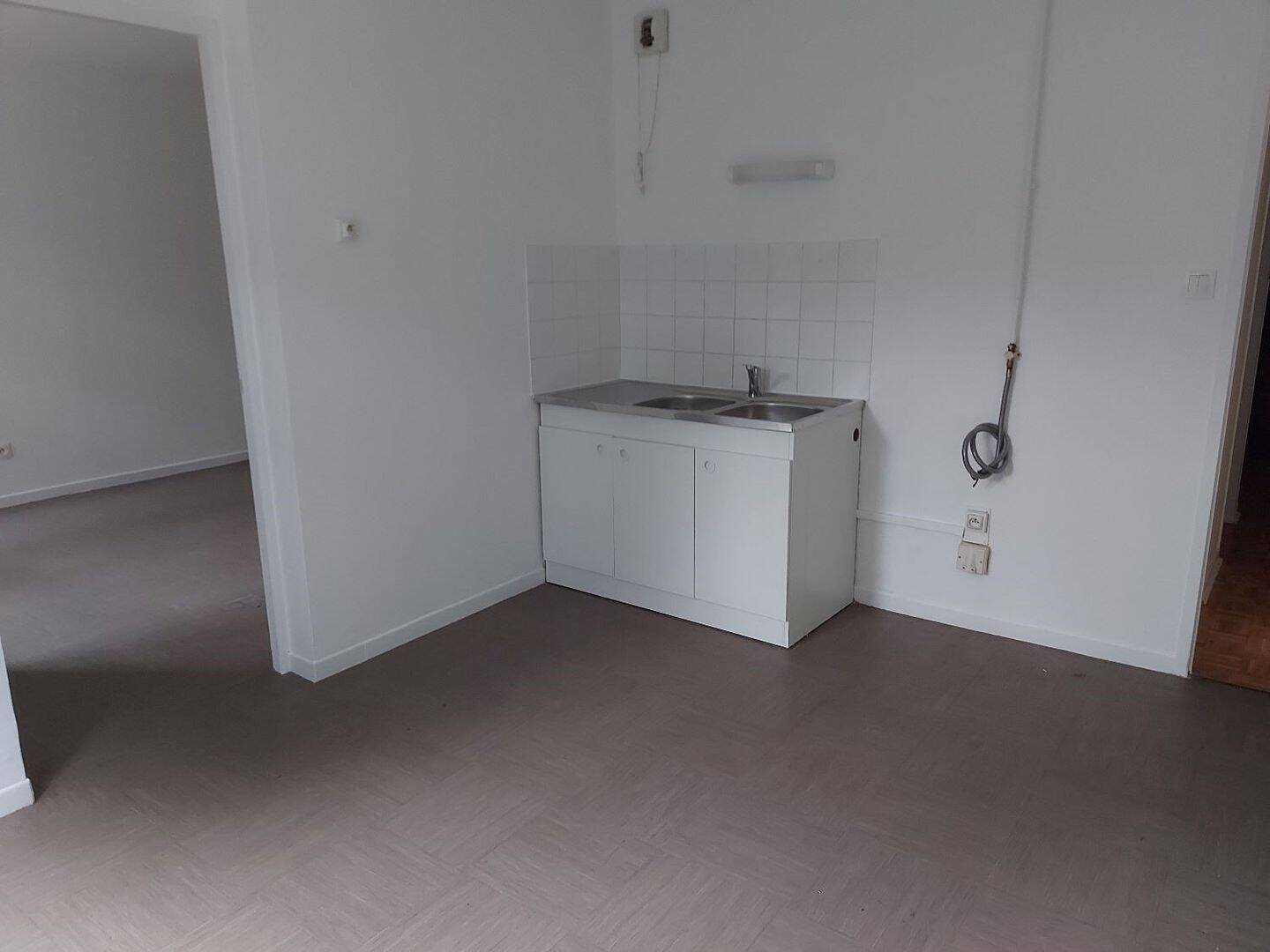 Appartement à louer, 70m², Lyon 5ème