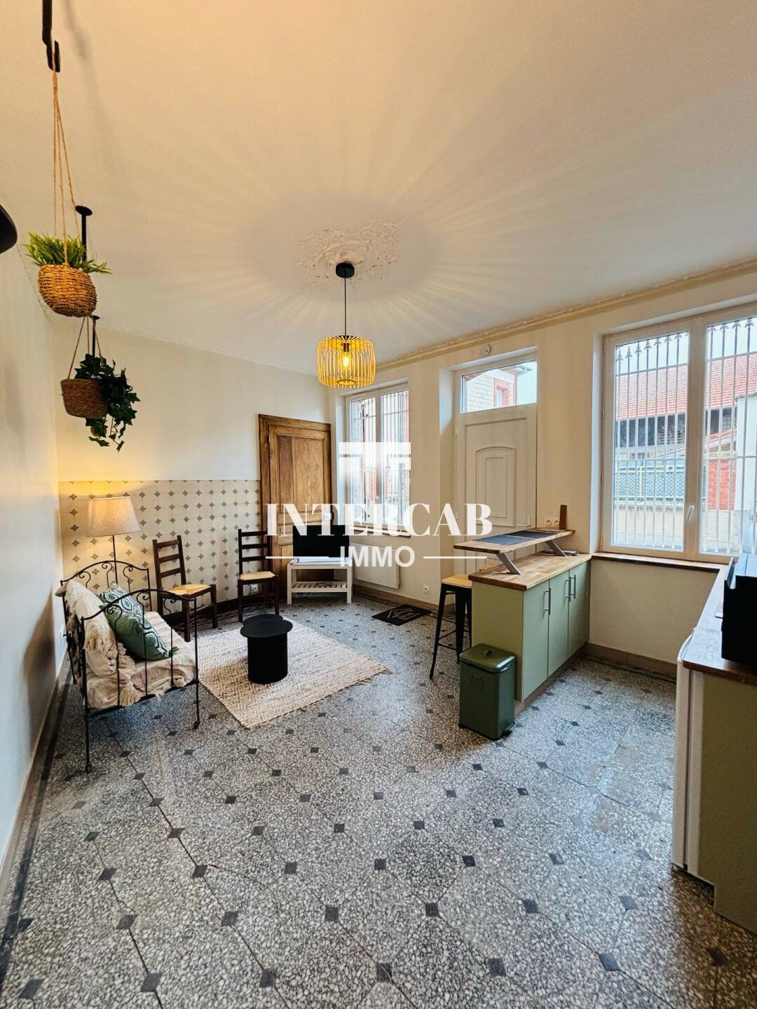 Appartement à louer, 35m², Rilly-la-Montagne