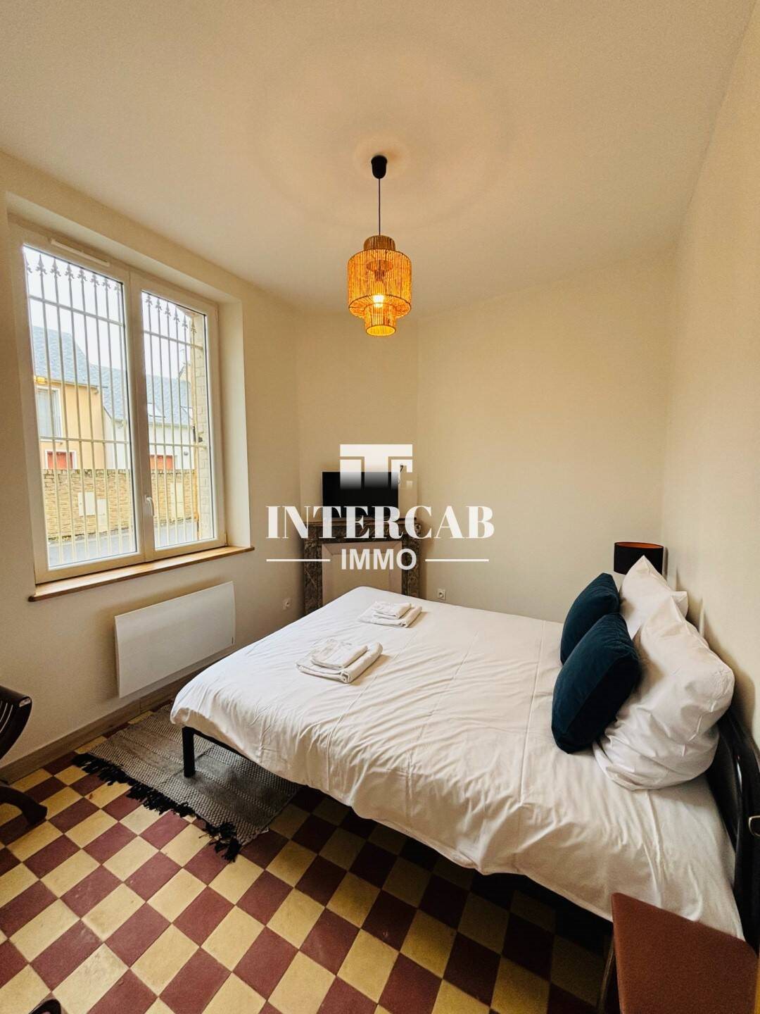 Appartement à louer, 35m², Rilly-la-Montagne