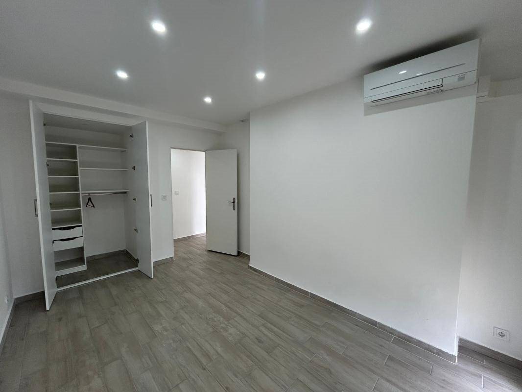 Appartement à louer, 45m², Toulon