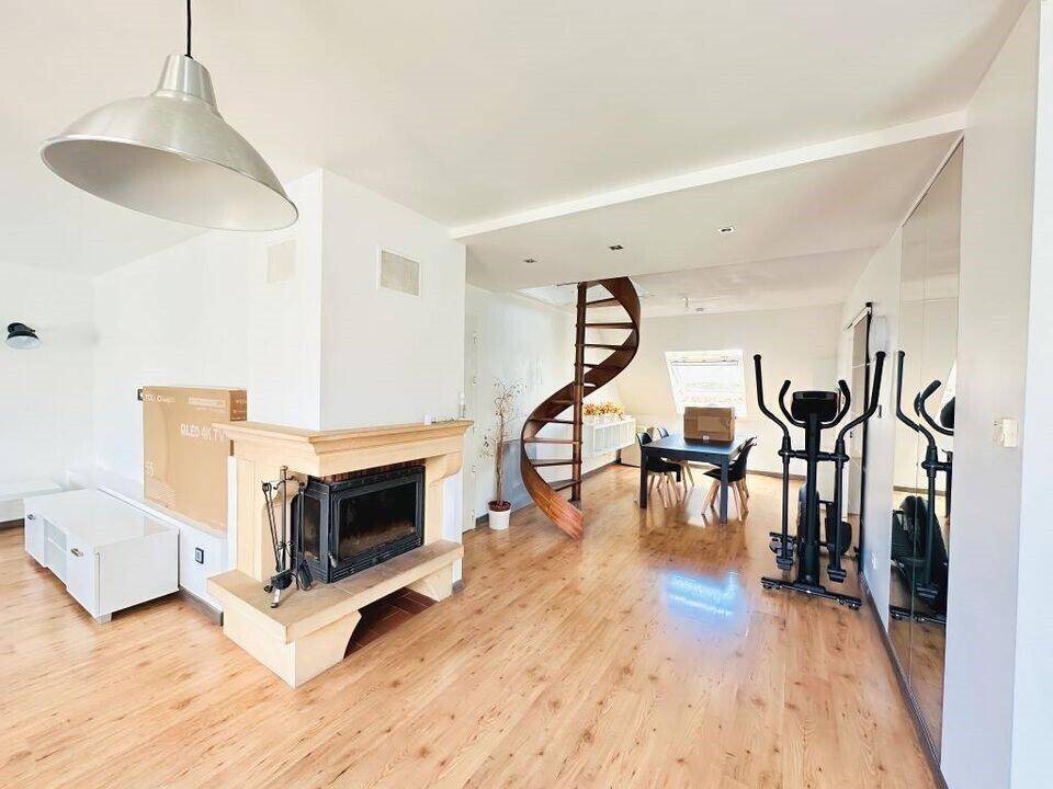 Appartement à louer, 130m², Schiltigheim