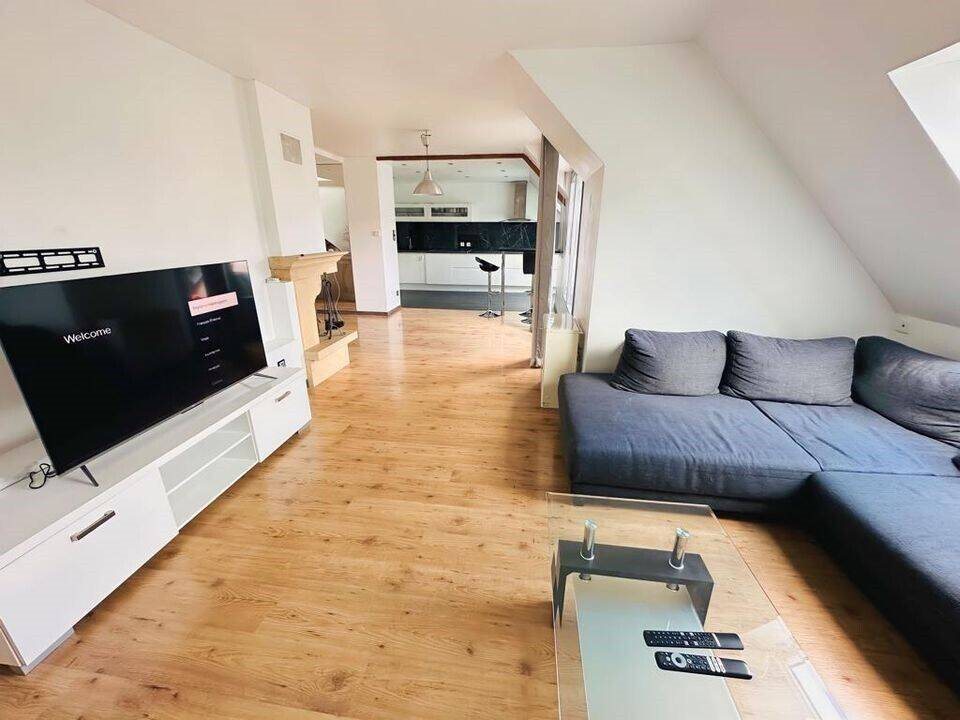 Appartement à louer, 130m², Schiltigheim