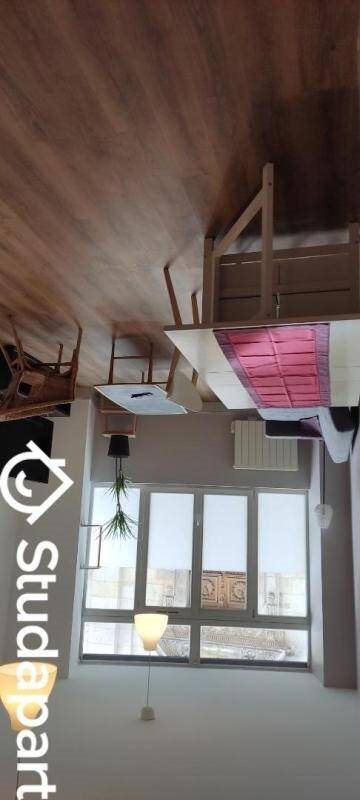 Appartement à louer, 37m², Bordeaux